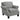 Sheldon - Arm Chair - Gray-Washburn's Home Furnishings