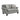 Sheldon - Loveseat - Gray-Washburn's Home Furnishings