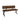 Sherman - Upholstered Benche - Brown-Washburn's Home Furnishings
