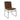 Sherman - Upholstered Side Chair - Brown-Washburn's Home Furnishings