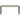 Shybourne - Gray/aged Bronze - Over Ottoman Table-Washburn's Home Furnishings