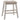 Skempton - White - Counter Height Bar Stool (set Of 2)-Washburn's Home Furnishings