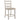 Skempton - White - Counter Height Chair (set Of 2)-Washburn's Home Furnishings