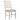 Skempton - White - Dining Chair (set Of 2)-Washburn's Home Furnishings