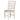 Skempton - White - Dining Chair (set Of 2)-Washburn's Home Furnishings
