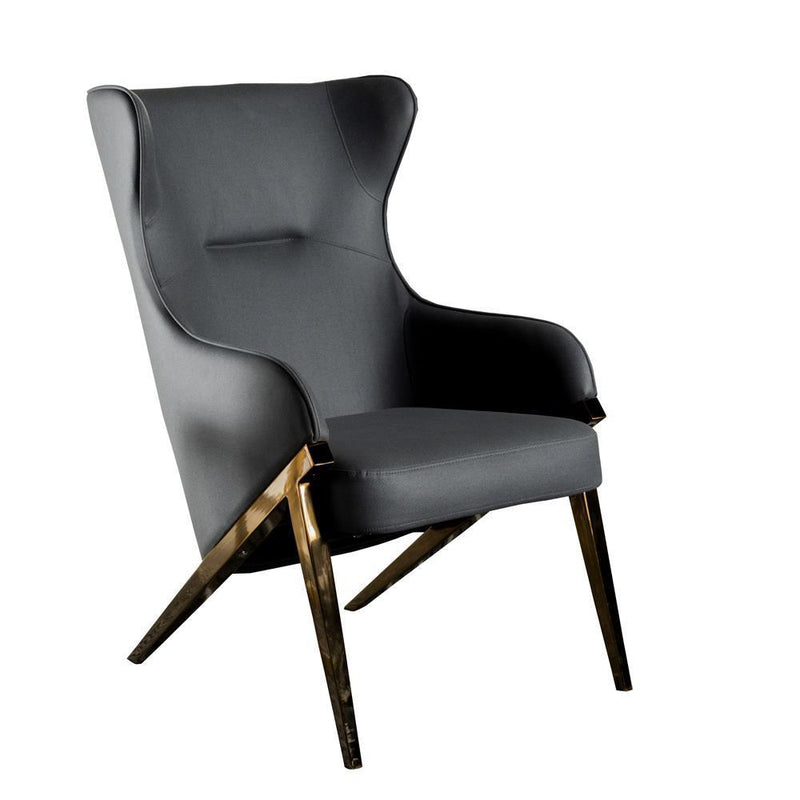 Slate - Accent Chair-Washburn's Home Furnishings