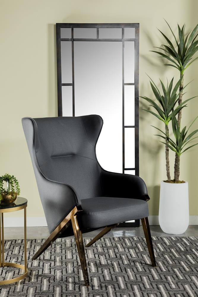 Slate - Accent Chair-Washburn's Home Furnishings