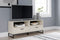 Socalle - Light Natural - Medium Tv Stand-Washburn's Home Furnishings