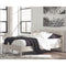 Socalle - Natural - Queen Panel Platform Bed-Washburn's Home Furnishings