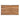 Sofa Table With Hairpin - Legs - Light Brown-Washburn's Home Furnishings