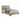 Sofa Upholstered Bed - Full Bed - Beige-Washburn's Home Furnishings