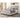 Sofa Upholstered Bed - Full Bed - Beige-Washburn's Home Furnishings