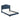 Sonoma Upholstered Bed - Eastern King Bed - Blue-Washburn's Home Furnishings