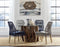 Sorrel - Side Chair - Blue-Washburn's Home Furnishings