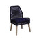 Sorrel - Side Chair - Blue-Washburn's Home Furnishings