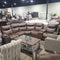 Southern Motion Show Stopper Reclining Sectional in Impact Cocoa-Washburn's Home Furnishings