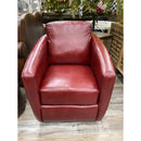 Southern Motion Swivel Glider In Alfresco Marsala-Washburn's Home Furnishings