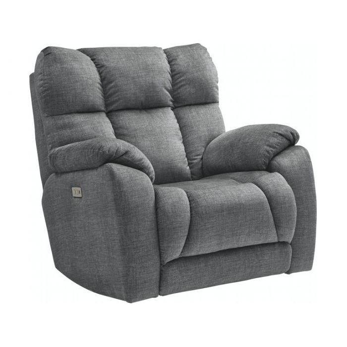 Southern Motion Wild Card Rocking Recliner in Last Chance Latte-Washburn's Home Furnishings