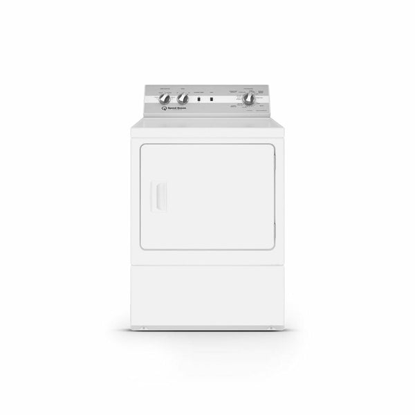 Speed Queen Classic Electric Dryer-Washburn's Home Furnishings