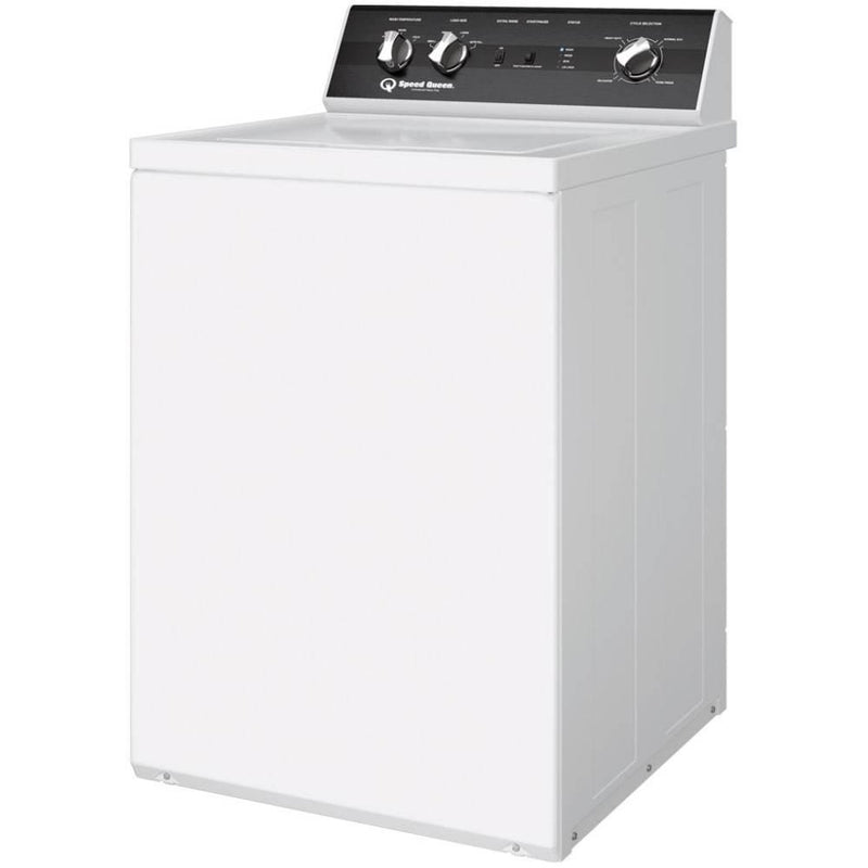 Speed Queen TR3000WN 26 Inch Top Load Washer 3.2 cu. ft. Capacity-Speed Queen-Washburn's Home Furnishings