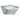 Square Coffee Table With Triangle Detailing - Pearl Silver-Washburn's Home Furnishings