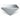 Square Coffee Table With Triangle Detailing - Pearl Silver-Washburn's Home Furnishings