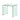 Square End Table - White-Washburn's Home Furnishings