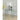 Square End Table - White-Washburn's Home Furnishings