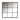 Square Window Pane Wall Mirror - Black-Washburn's Home Furnishings