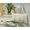 Standon - Gray/white - Pillow-Washburn's Home Furnishings