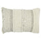 Standon - Gray/white - Pillow-Washburn's Home Furnishings