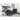Starberry - Black - King Poster Headboard-Washburn's Home Furnishings