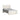 Stelsie - White - Queen Panel Hdbd/ftbd-Washburn's Home Furnishings