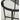 Stetzer - Black - Occasional Table Set (3/cn)-Washburn's Home Furnishings
