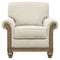 Stoneleigh - Alabaster - Chair-Washburn's Home Furnishings