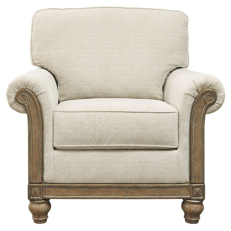 Stoneleigh - Alabaster - Chair-Washburn's Home Furnishings