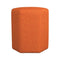 Stool - Orange-Washburn's Home Furnishings