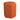 Stool - Orange-Washburn's Home Furnishings