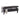 Storage Ottoman - Black-Washburn's Home Furnishings