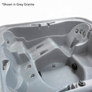 Strong Spa Durasport G6 29 Jet with Soft Cover-Washburn's Home Furnishings