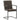 Strumford - Gray / Black - Dining Uph Arm Chair (2/cn)-Washburn's Home Furnishings