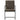 Strumford - Gray / Black - Dining Uph Arm Chair (2/cn)-Washburn's Home Furnishings