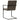 Strumford - Gray / Black - Dining Uph Arm Chair (2/cn)-Washburn's Home Furnishings