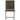 Strumford - Gray / Black - Dining Uph Side Chair (2/cn)-Washburn's Home Furnishings