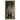 StyleCraft In The Shadow Double Framed Textured Landscape Print 29"Wx53"H-Washburn's Home Furnishings