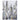 StyleCraft Oil Contemporaty City Handpainted Cityscape Canvas 35"Wx47"Hx2"D-Washburn's Home Furnishings