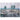 StyleCraft Two On One Trees Handpraited Canvas 48"Wx36"Hx1"D-Washburn's Home Furnishings