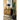 Sunburst 2-door Accent Cabinet - Brown-Washburn's Home Furnishings