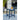 Sundown Treasure - Blue - End Table-Washburn's Home Furnishings
