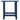 Sundown Treasure - Blue - End Table-Washburn's Home Furnishings